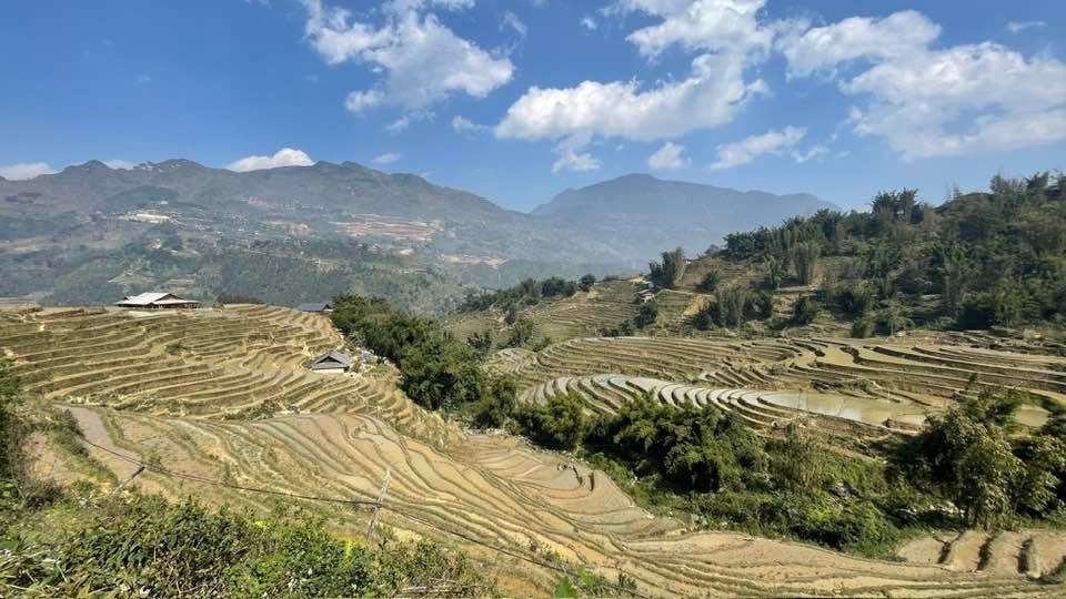 Incredible Cycling Tour in Vietnam's Far North 15 Days